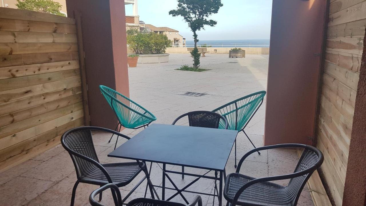 Cap Esterel Mer Sport Et Nature, Dans Village Pierres Et Vacances Saint-Raphaël Exterior foto